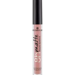 essence 8h Matte Liquid Lipstick 03 Soft Beige 2,5 ml