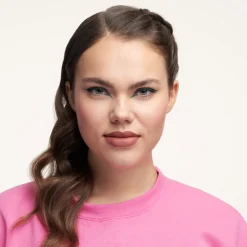 essence 8h Matte Liquid Lipstick 02 Silky Hazelnut 2,5 ml