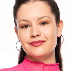 essence 8h Matte Liquid Lipstick 16 Velvet Brick 2,5 ml