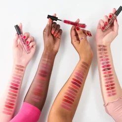 essence 8h Matte Liquid Lipstick 16 Velvet Brick 2,5 ml