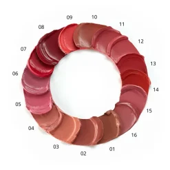 essence 8h Matte Liquid Lipstick 16 Velvet Brick 2,5 ml