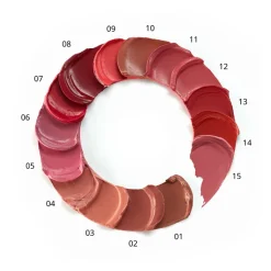 essence 8h Matte Liquid Lipstick 07 Classic Red 2,5 ml