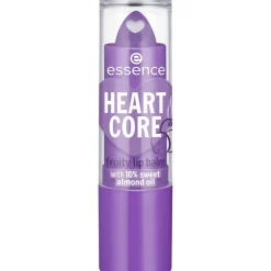 essence Heart Core Fruity Lip Balm 06 Amazing Acai 3 gr