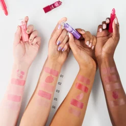 essence Heart Core Fruity Lip Balm 06 Amazing Acai 3 gr