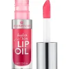 essence Hydra Kiss Lip Oil 03 Pink Champagne 4 ml