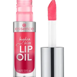 essence Hydra Kiss Lip Oil 03 Pink Champagne 4 ml