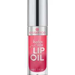 essence Hydra Kiss Lip Oil 03 Pink Champagne 4 ml