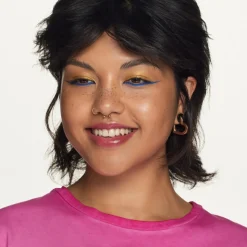 essence Hydra Kiss Lip Oil 03 Pink Champagne 4 ml