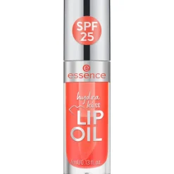 essence Hydra Kiss Lip Oil 04 Pocketful Of Sunshine 4 ml