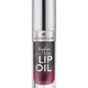 essence Hydra Kiss Lip Oil 05 Midnight Mystery 4 ml