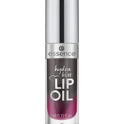 essence Hydra Kiss Lip Oil 05 Midnight Mystery 4 ml