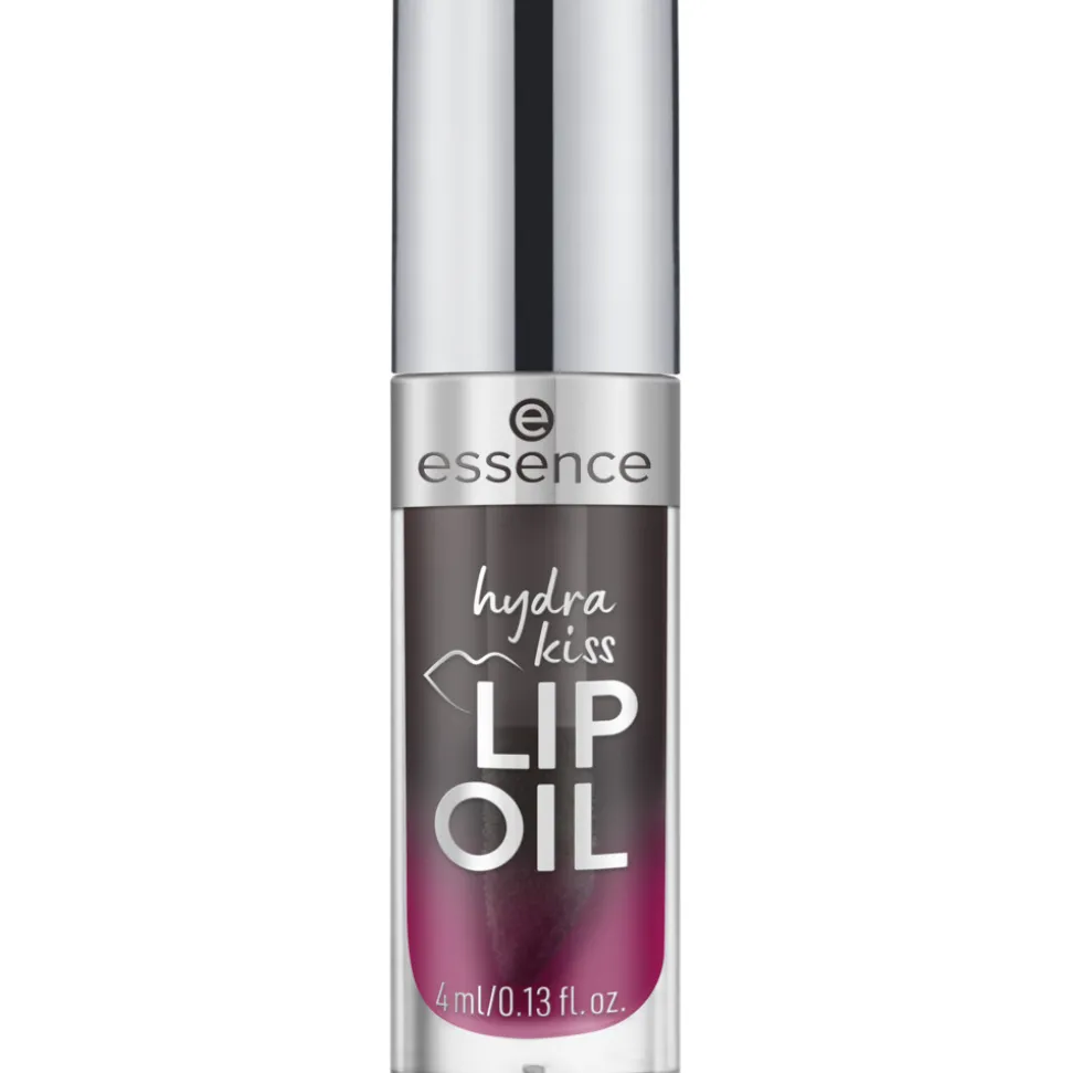 essence Hydra Kiss Lip Oil 05 Midnight Mystery 4 ml
