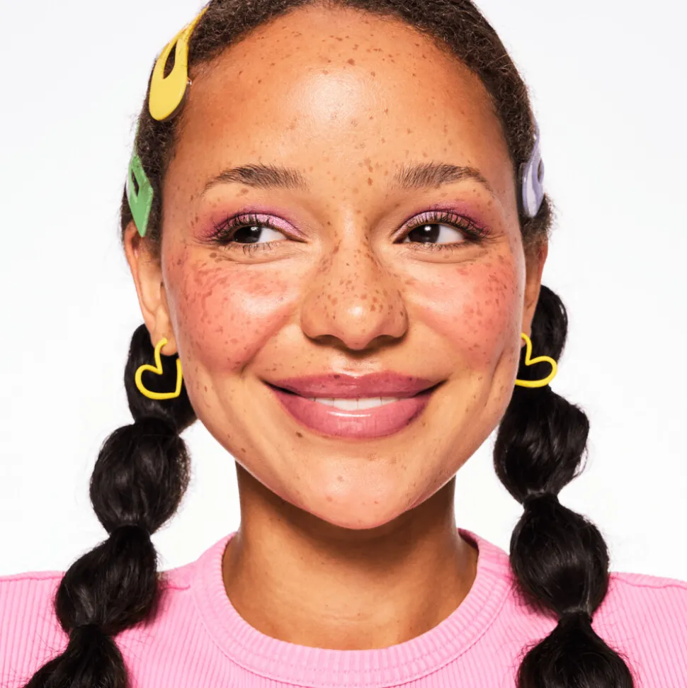 essence Hydra Kiss Lip Oil 05 Midnight Mystery 4 ml