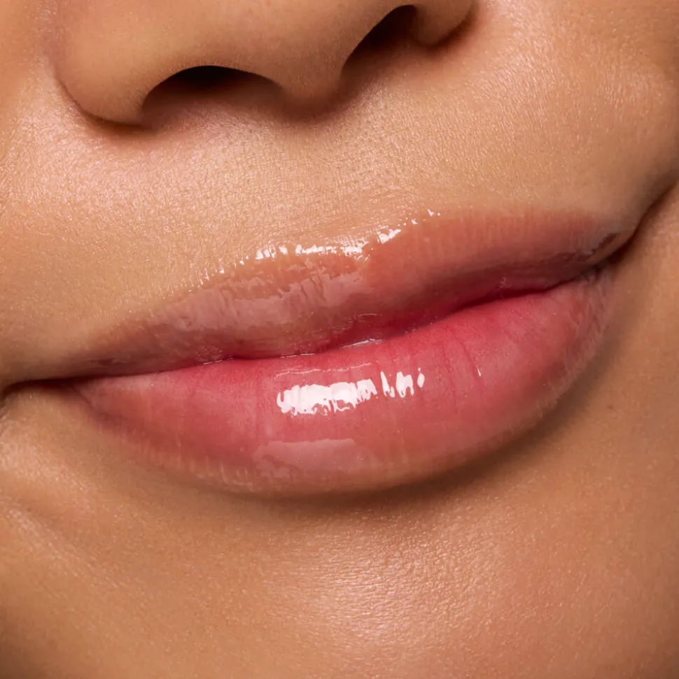 essence Hydra Kiss Lip Oil 05 Midnight Mystery 4 ml