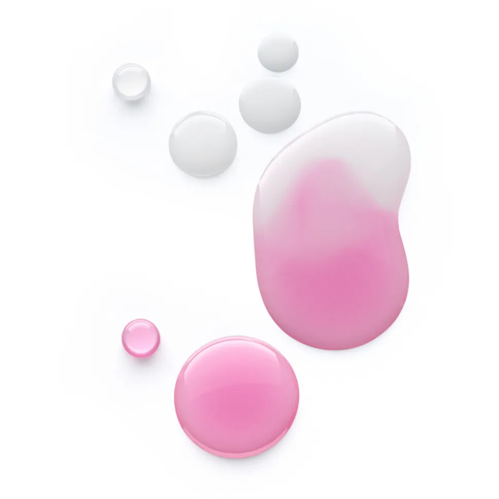 essence Hydra Kiss Lip Oil 01 Kiss From A Rose 4 ml