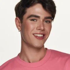 essence Hydra Kiss Lip Oil 01 Kiss From A Rose 4 ml