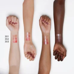 essence Hydrating Nude Lipstick 302 Heavenly 3,5 gr