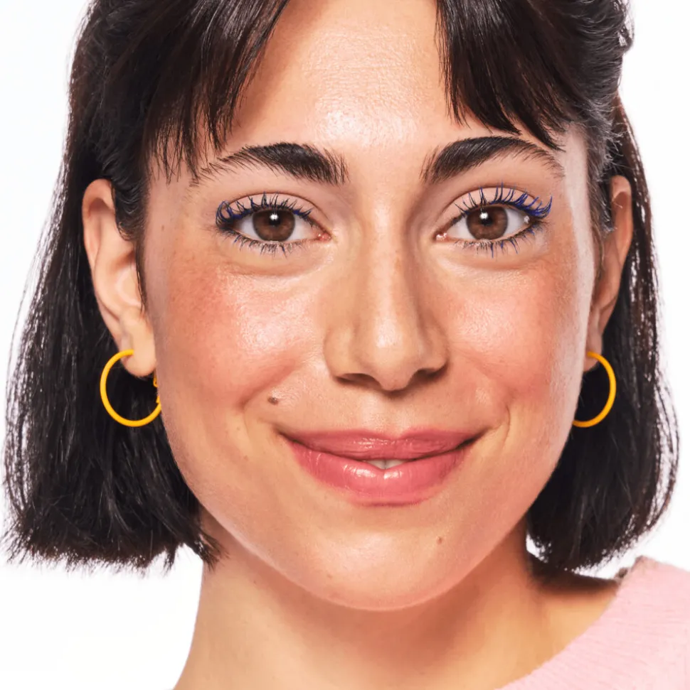 essence I Love Extreme Crazy Volume Mascara Blue 12 ml