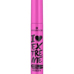 essence I Love Extreme Mascara Crazy Volume 12 ml