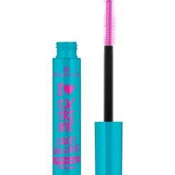 essence I Love Extreme Mascara Crazy Volume Waterproof 12 ml