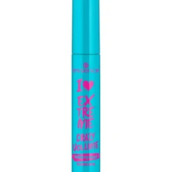essence I Love Extreme Mascara Crazy Volume Waterproof 12 ml