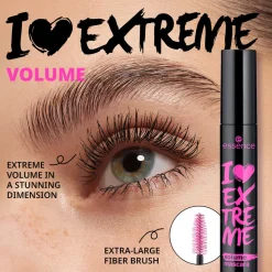 essence I Love Extreme Mascara Volume 12 ml