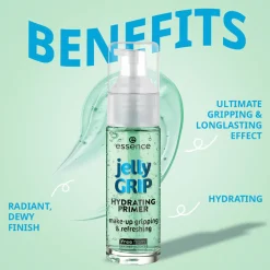 essence Jelly Grip Hydrating Primer 29 ml