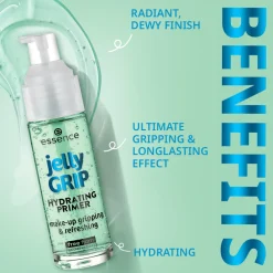 essence Jelly Grip Hydrating Primer 29 ml
