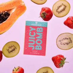 essence Juicy Bomb Lip Iil Set 01 Glossy days ahead!