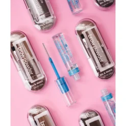 essence Lash & Brow Gel Mascara 9 ml