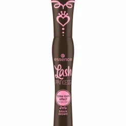 essence Lash Princess False Lash Effect Mascara Black Brown 12 ml