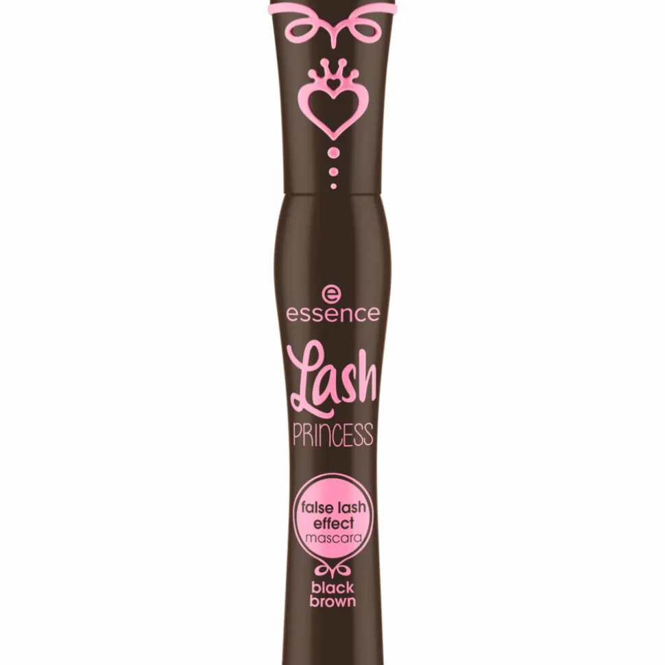 essence Lash Princess False Lash Effect Mascara Black Brown 12 ml