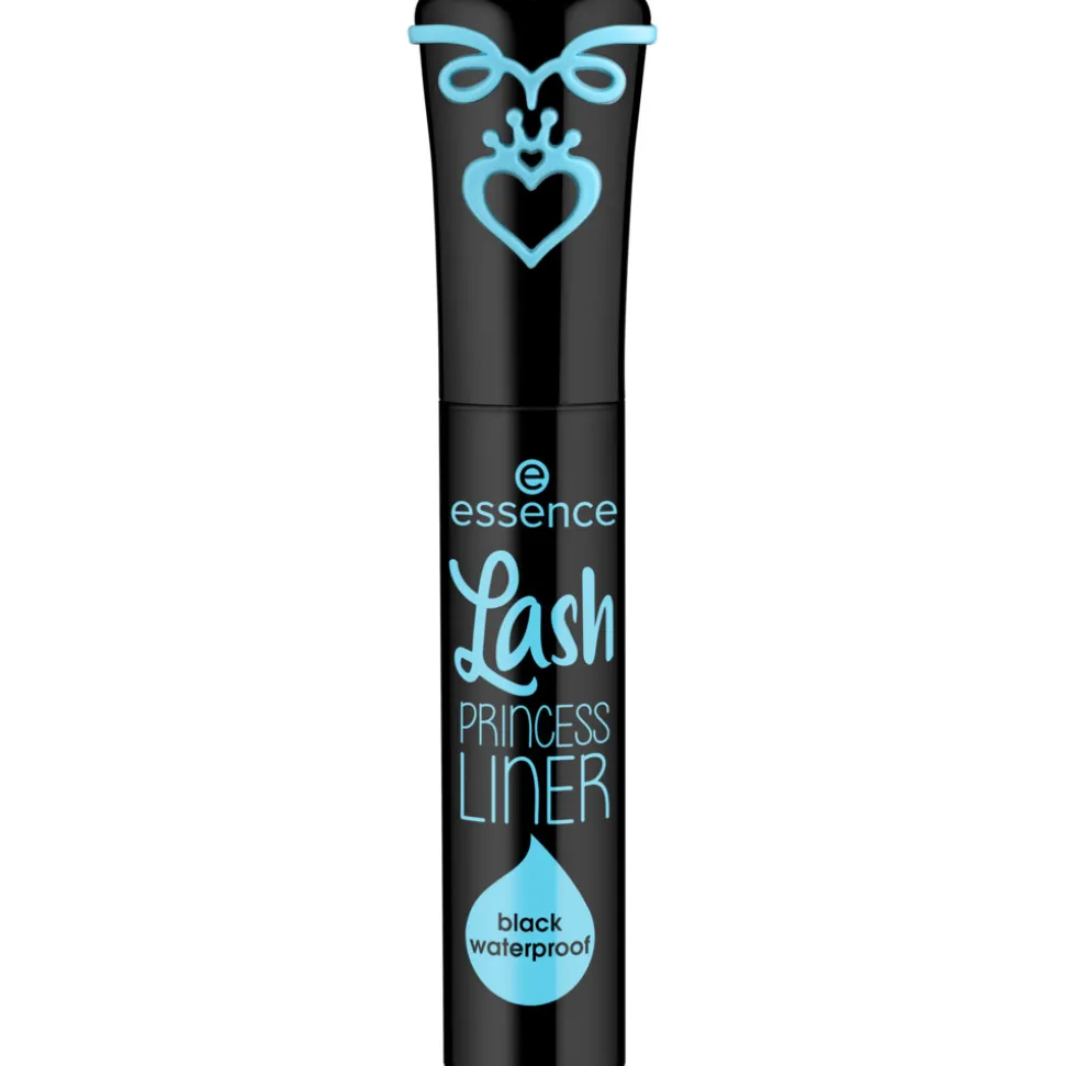 essence Lash Princess False Liner Black Waterproof 3 ml