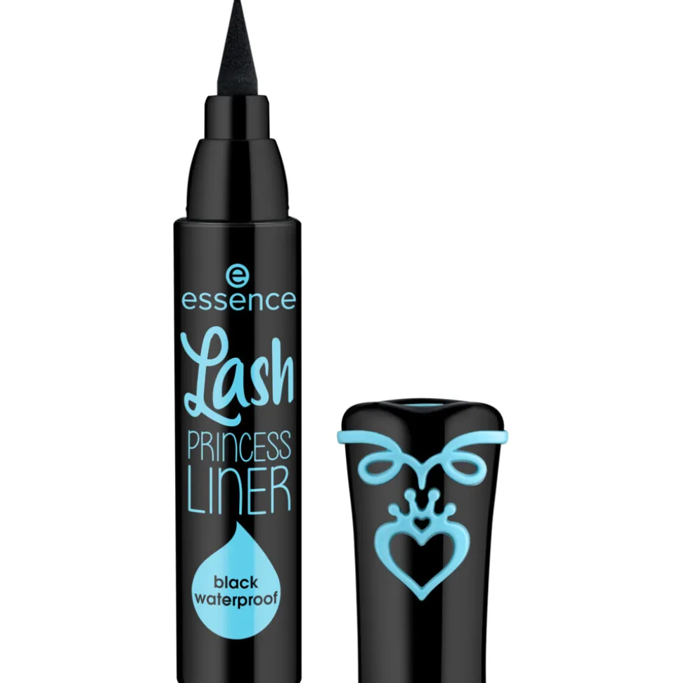 essence Lash Princess False Liner Black Waterproof 3 ml