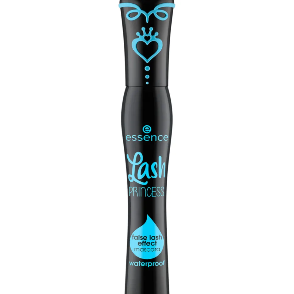 essence Lash Princess False Lash Effect Mascara Waterproof Black 12 ml