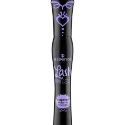 essence Lash Princess Sculpted Volume Mascara Black 12 ml