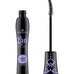 essence Lash Princess Sculpted Volume Mascara Black 12 ml