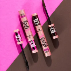 essence Lash Without Limits Extreme Lengthening & Voulume Mascara 01 Ultra Black 13 ml