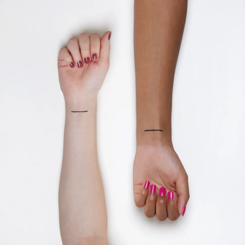 essence Liquid Ink Eyeliner Waterproof Brown 3 ml