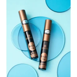 essence Liquid Ink Eyeliner Waterproof Brown 3 ml