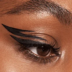 essence Liquid Ink Eyeliner Waterproof Black 3 ml