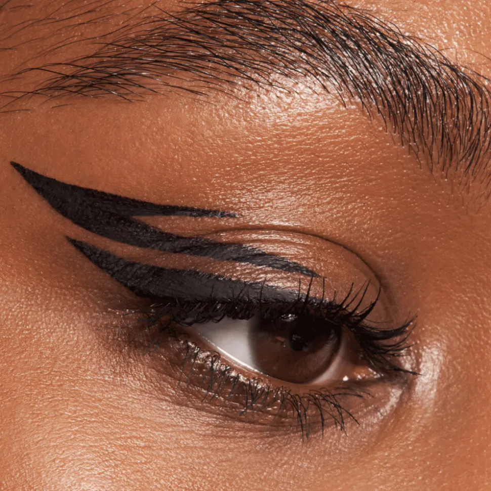 essence Liquid Ink Eyeliner Waterproof Black 3 ml