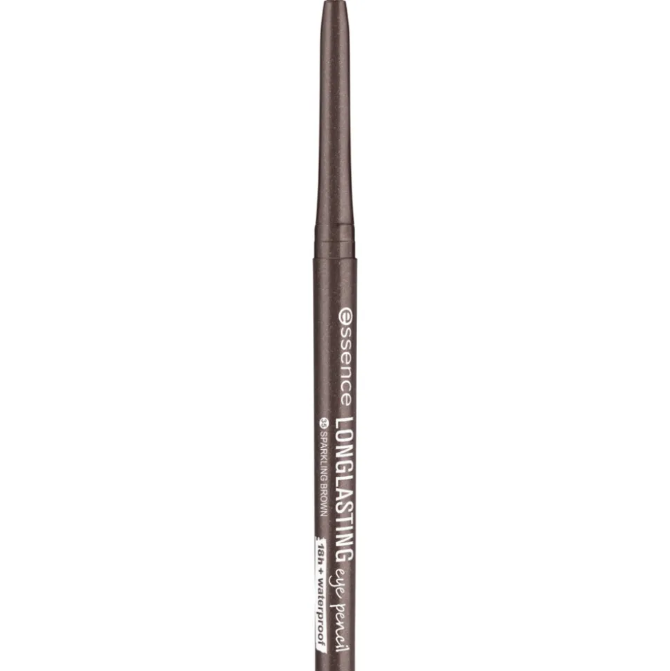 essence Long-Lasting Eye Pencil 35 Sparkling Brown 0,28 gr
