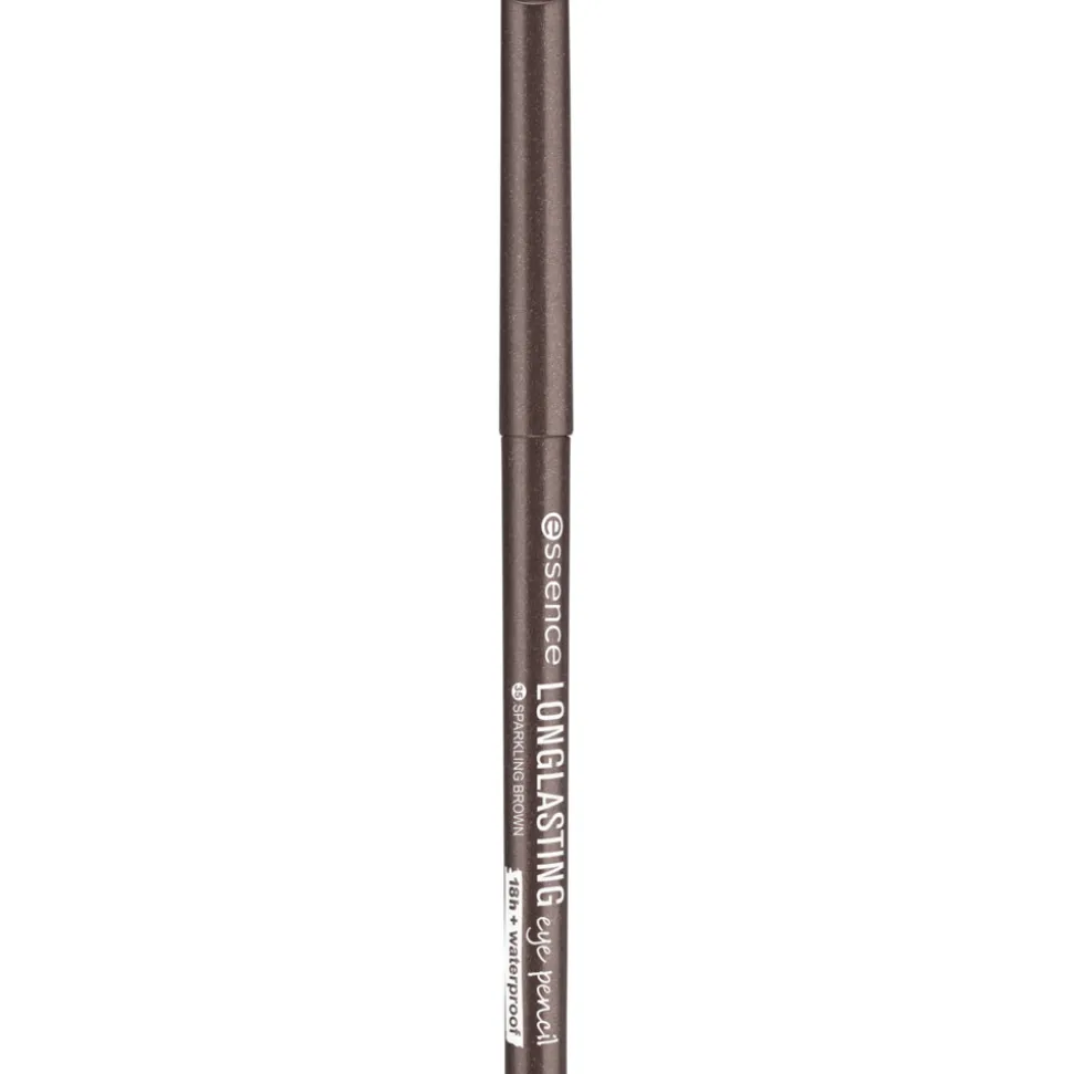 essence Long-Lasting Eye Pencil 35 Sparkling Brown 0,28 gr