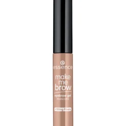 essence Make Me Brow Eyebrow Gel Mascara 01 Blondy Brows 3,8 ml