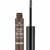 essence Make Me Brow Eyebrow Gel Mascara 07 Dark Browny Brows 3,8 ml