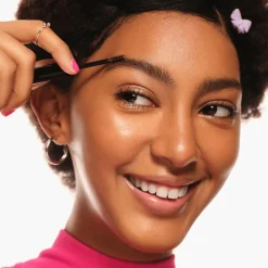 essence Make Me Brow Eyebrow Gel Mascara 07 Dark Browny Brows 3,8 ml