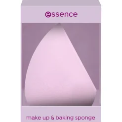 essence Make Up & Baking Sponge 01 Dab & Blend