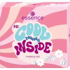 essence Makeup Set PS: Cool Things Inside 1 set