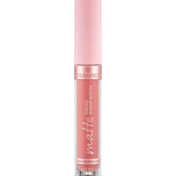 essence Matte Liquid Eyeshadow 03 Peach Pop 3 ml